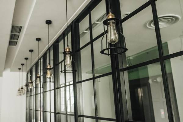Kampi Hotel Tunjungan - Surabaya