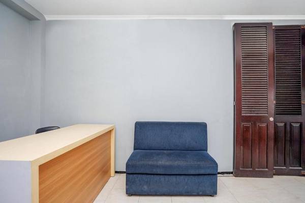 OYO 331 Osuko Residence