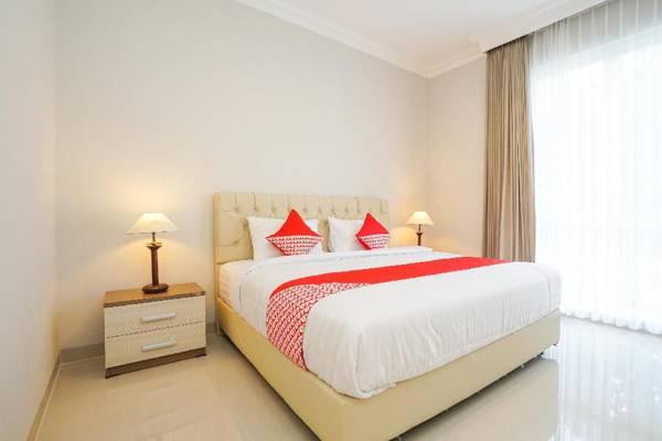 OYO 388 Raka Residence Syariah