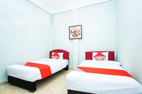 OYO 475 Kartika Syariah Homestay