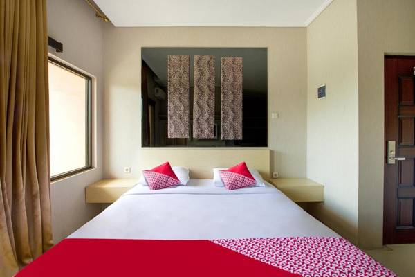 OYO 511 Grace Residence