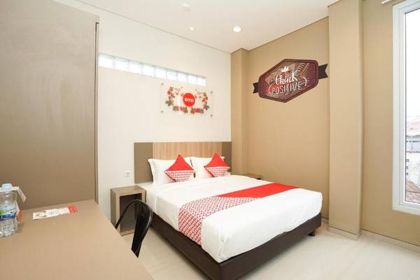 OYO 614 Graha 8 Syariah