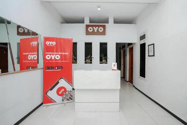 OYO 661 GALAXY HOMESTAY