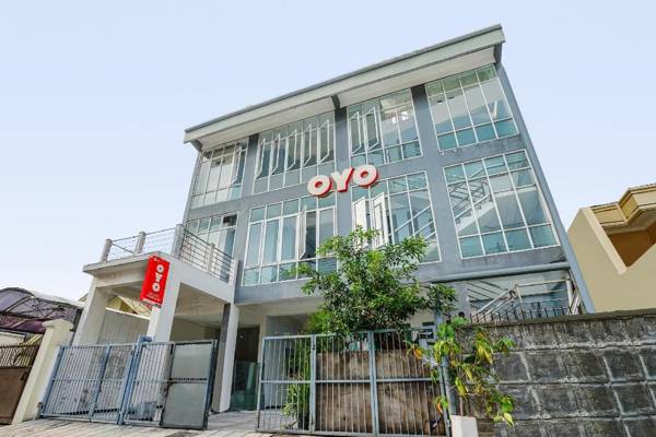 OYO 661 GALAXY HOMESTAY