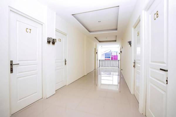 OYO 781 Erga Family Residence Syariah