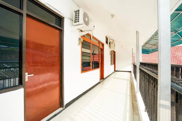 Merapi Inn Surabaya by ecommerceloka