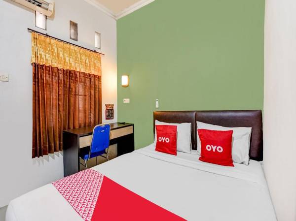 OYO 91292 Pondok Inap Shofwa 1