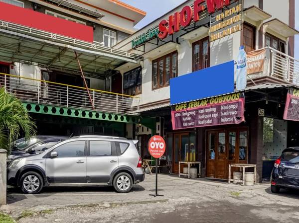 OYO 91292 Pondok Inap Shofwa 1