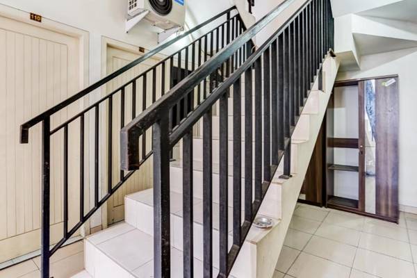 OYO 91361 Benlin D'kost Syariah