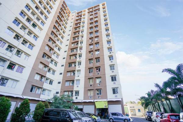 OYO Flagship 910 Menara Rungkut Surabaya