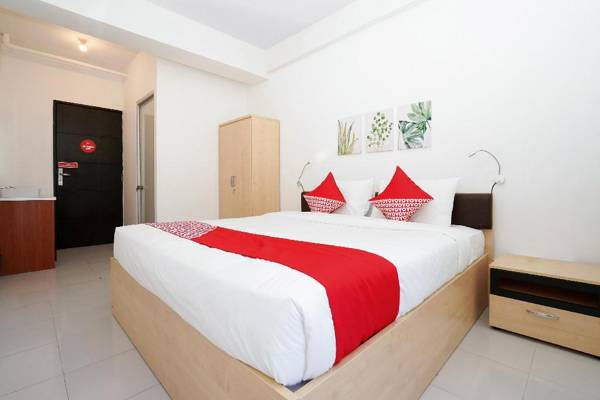 OYO Flagship 910 Menara Rungkut Surabaya