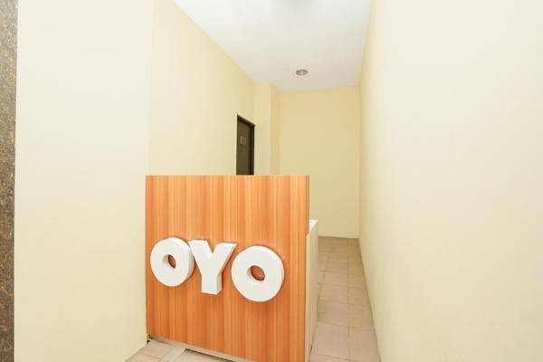 OYO Flagship 910 Menara Rungkut Surabaya