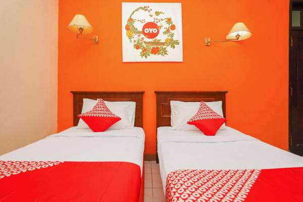 OYO 1225 Hotel Dibino