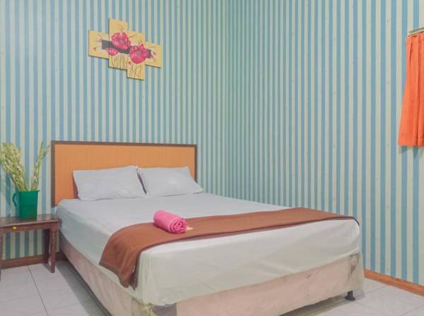 Hotel Permata Juanda RedPartner
