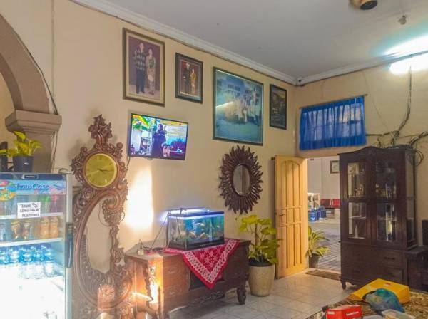 Hotel Permata Juanda RedPartner