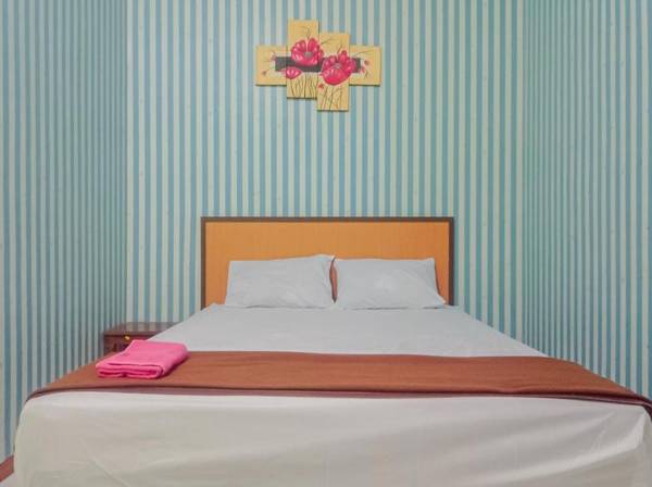 Hotel Permata Juanda RedPartner