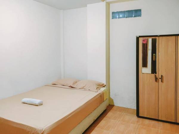 Nick Homestay AA5 Siwalankerto