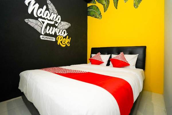 OYO 1293 Claudya Residence