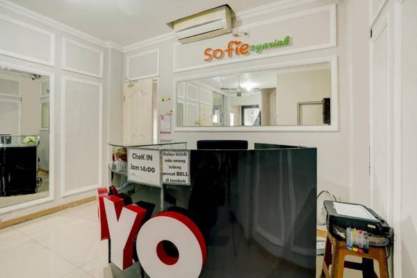 OYO 1043 Sofie Syariah