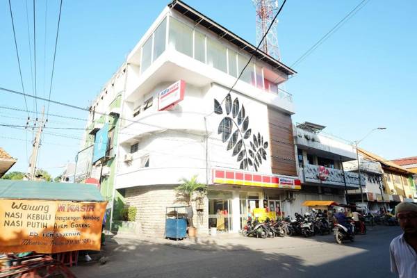 ZEN Rooms Basic Kalimas Sunan Ampel