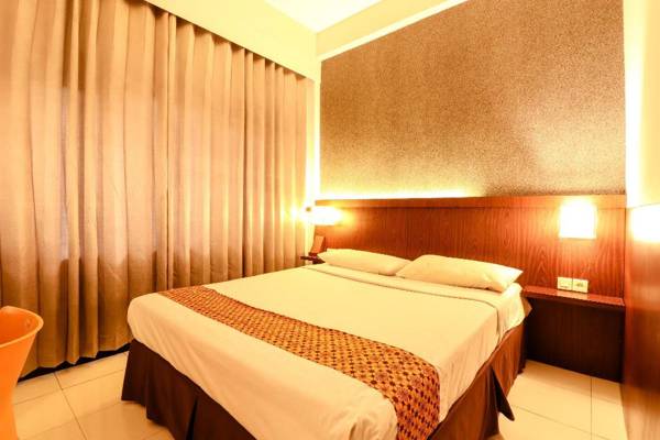 Hotel Jawa