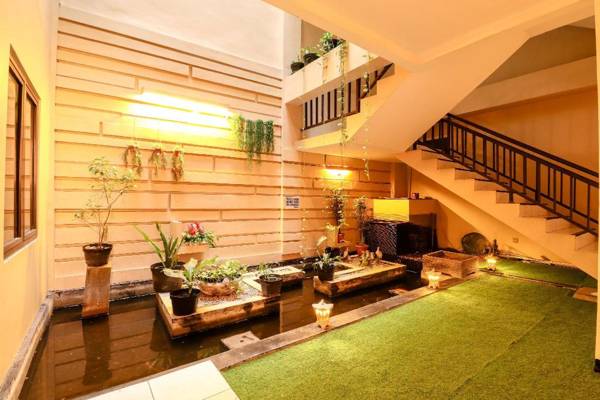Hotel Jawa