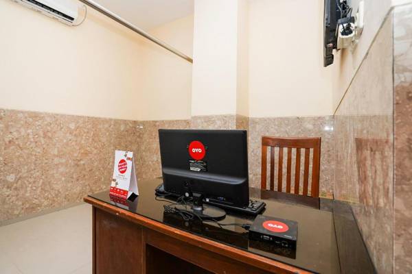 OYO 2089 Graha Sakinah Syariah 4