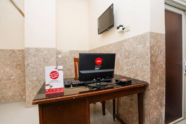 OYO 2089 Graha Sakinah Syariah 4