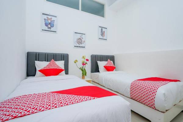 Central City Family Residence