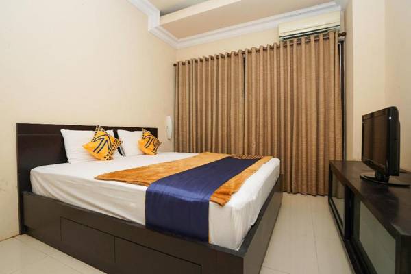 SPOT ON 2483 Salju Korea Car Wash