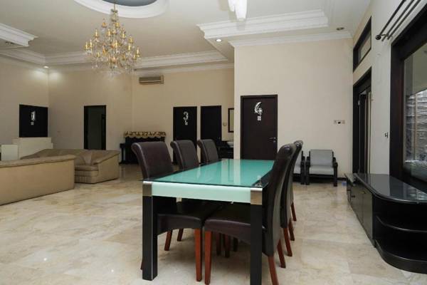 SPOT ON 2483 Salju Korea Car Wash