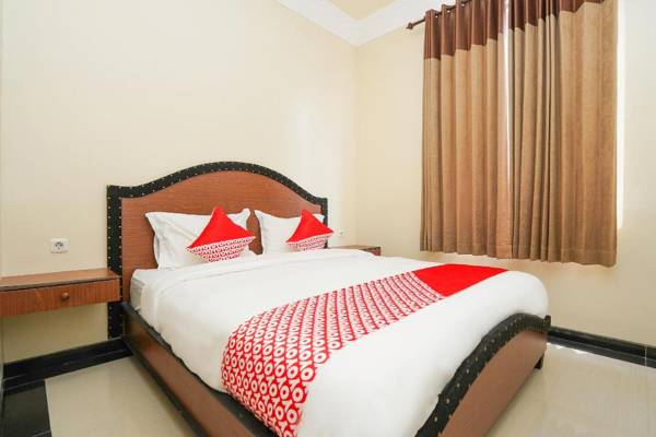 OYO 2680 Zeidan House Syariah