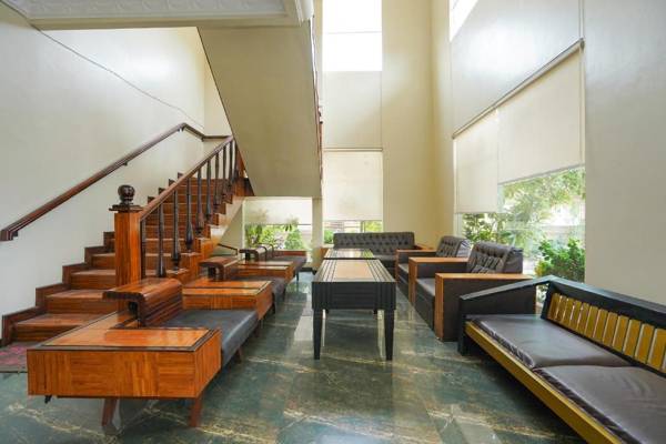 OYO 2680 Zeidan House Syariah