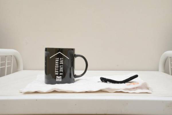 KoolKost Syariah near T1 Juanda Airport 3