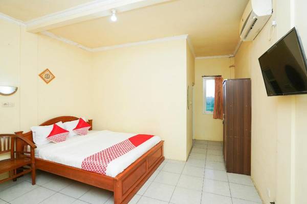 OYO 2612 Pondok Rizqi Syariah