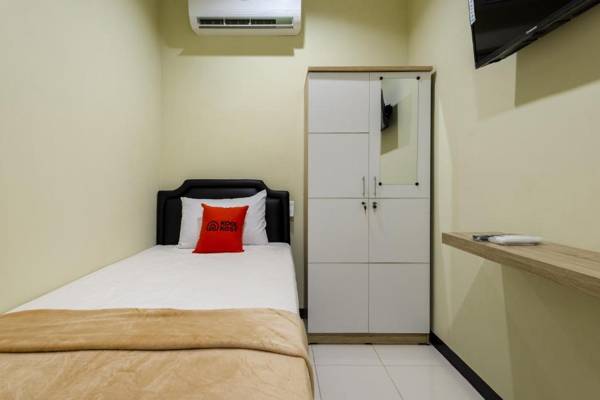 KoolKost near RSAL Surabaya - Minimun Stay 3 Nights