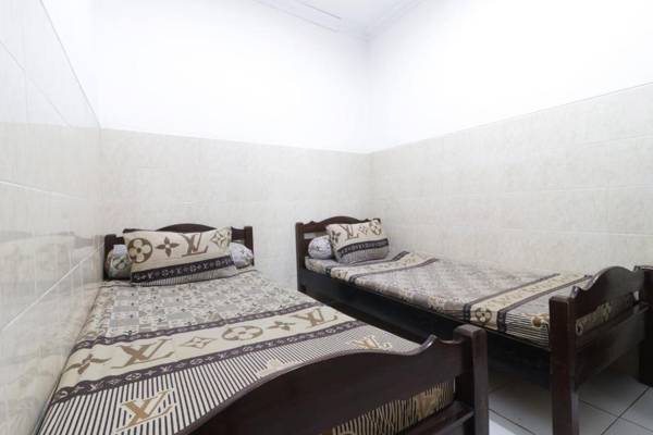 Hotel Omah Ampel Syariah