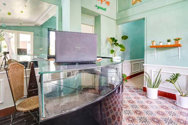 OYO 2929 Kost Sofie Syariah