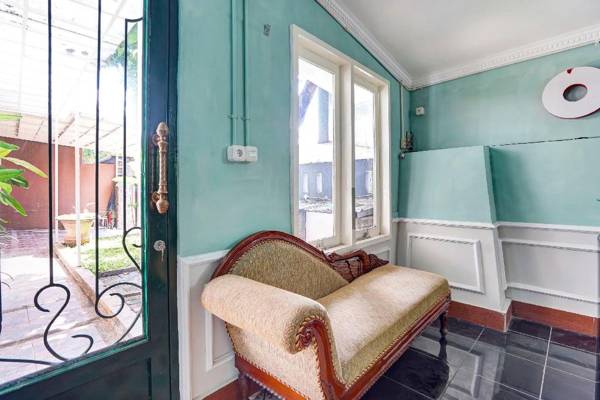 OYO 2929 Kost Sofie Syariah