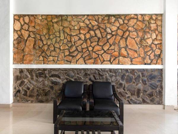 OYO 3185 Kalysta Bringin Syariah