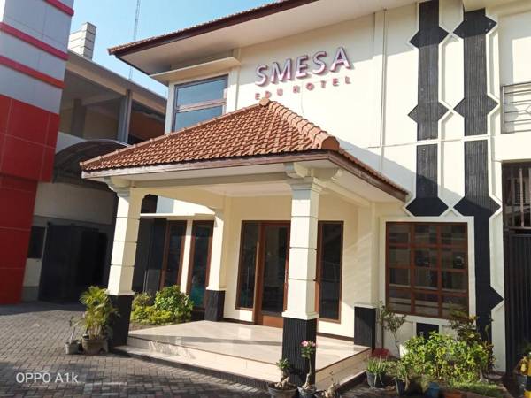 SMESA Edotel Syariah Surabaya RedPartner