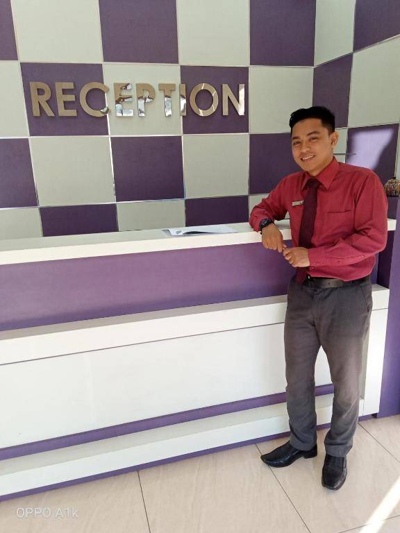 SMESA Edotel Syariah Surabaya RedPartner