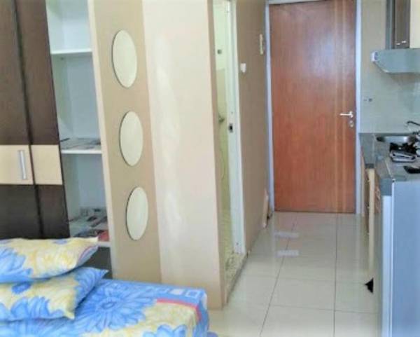 Apartement Puncak Permai Tower A by Nur Faizah