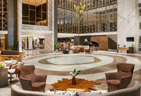 DoubleTree by Hilton Surabaya