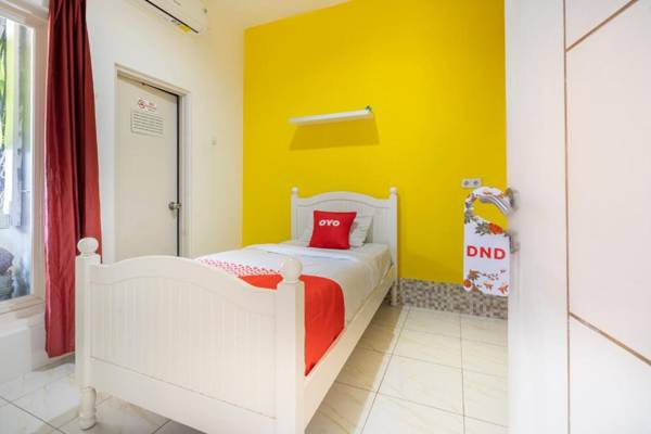 OYO 3782 Gunung Anyar