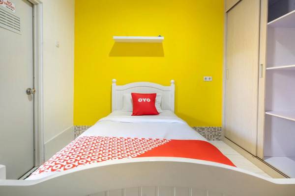 OYO 3782 Gunung Anyar