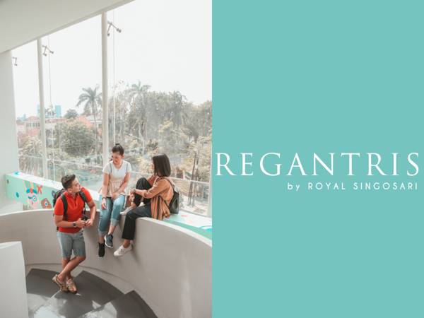 REGANTRIS Hotel Surabaya