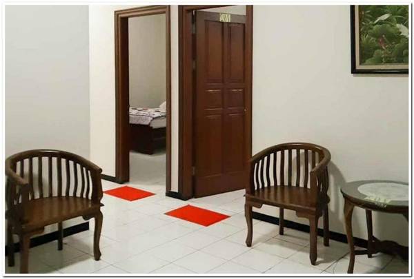 KoolKost @ Raya Manyar (Minimum 6 Nights Stay)