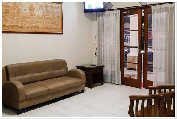 KoolKost @ Raya Manyar (Minimum 6 Nights Stay)