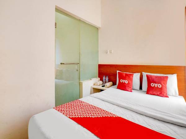 OYO 3995 Airport Village Juanda